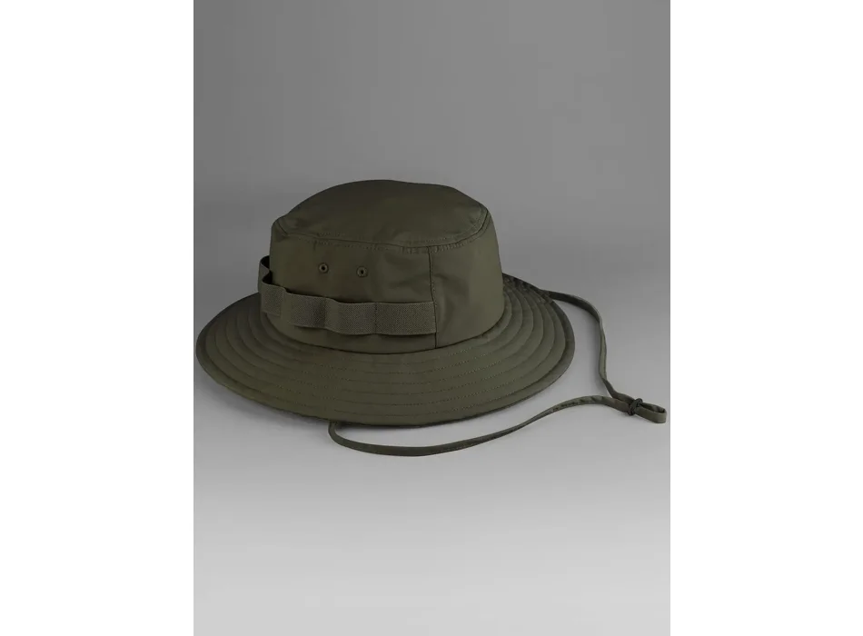 Outdoor Adventure Sun Hat Gheddi