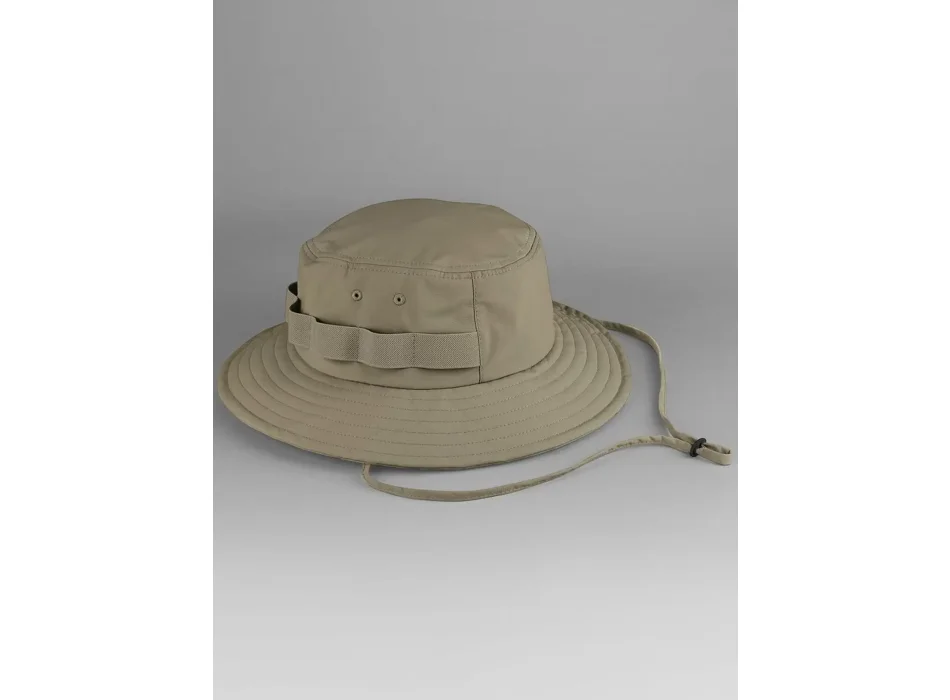 Outdoor Adventure Sun Hat Gheddi