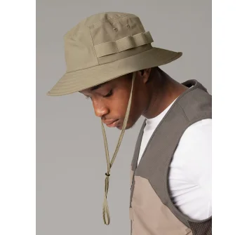 Outdoor Adventure Sun Hat Gheddi