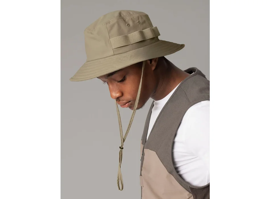Outdoor Adventure Sun Hat Gheddi