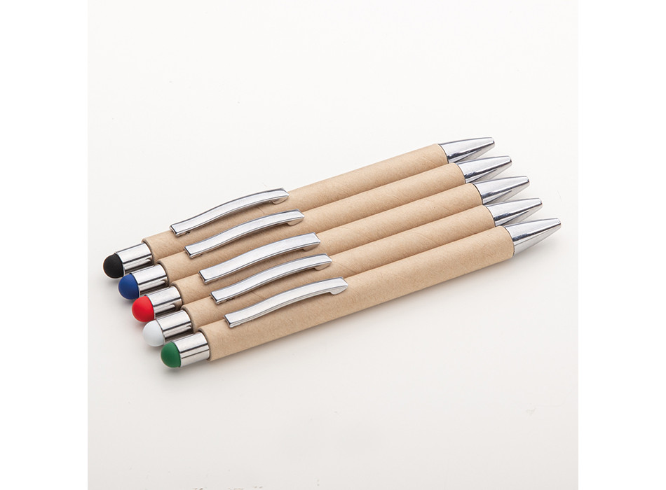 P-STYLUS Gheddi