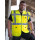 Padded Comf . Exec. Safety Vest "Wismar"