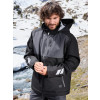Padded Hardshell Workwear Jacket