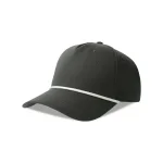Grigio Scuro / Bianco