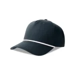Blu Navy / Bianco