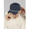 Cappellino Baseball in Poliestere Riciclato Paka
