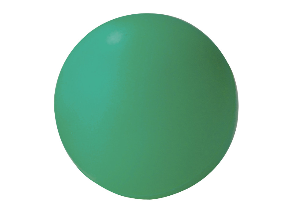 Pallina Antistress in PU diametro cm 6,5