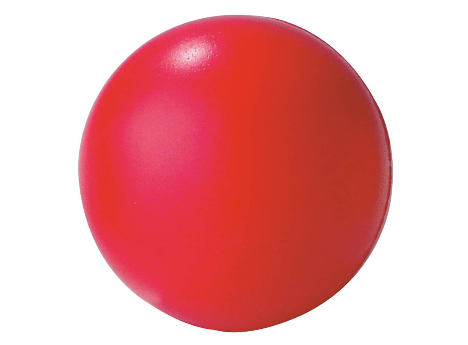Pallina Antistress in PU diametro cm 6,5