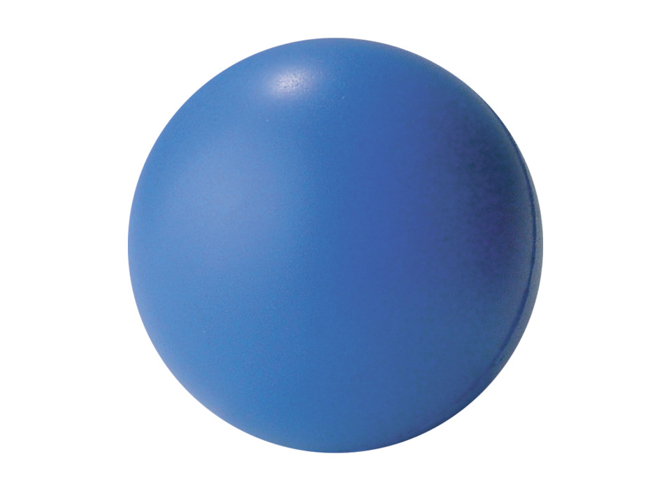 Pallina Antistress in PU diametro cm 6,5