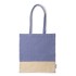 Borsa Palmira in cotone riciclato