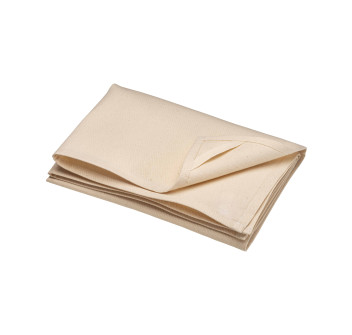 Panno da cucina in cotone biologico