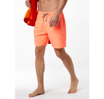 Recycled beachwear shorts