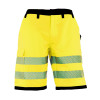 Pantaloncini Workwear Gheddi