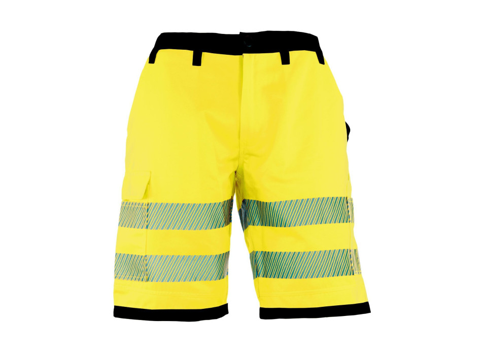 Pantaloncini Workwear Gheddi