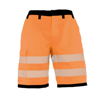 Pantaloncini Workwear Gheddi