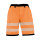 Pantaloncini Workwear Gheddi