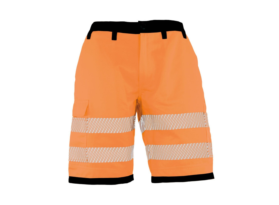 Pantaloncini Workwear Gheddi