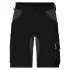 Pantaloncini Workwear Stretch Bermuda-Slim Line