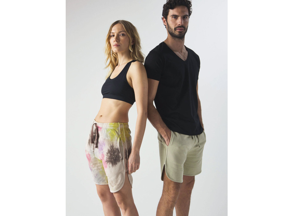 Pantaloncino genderless - Rosarito