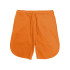 Pantaloncini Genderless Terry