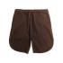 Pantaloncini Genderless Terry