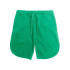 Pantaloncini Genderless Terry
