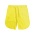 Pantaloncini Genderless Terry