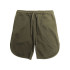 Pantaloncini Genderless Terry