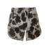 Pantaloncini Genderless Terry