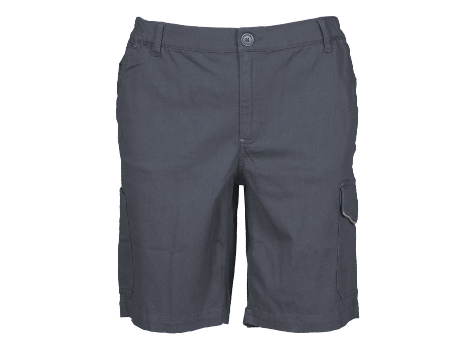 Pantalone Corto Multitasche Power