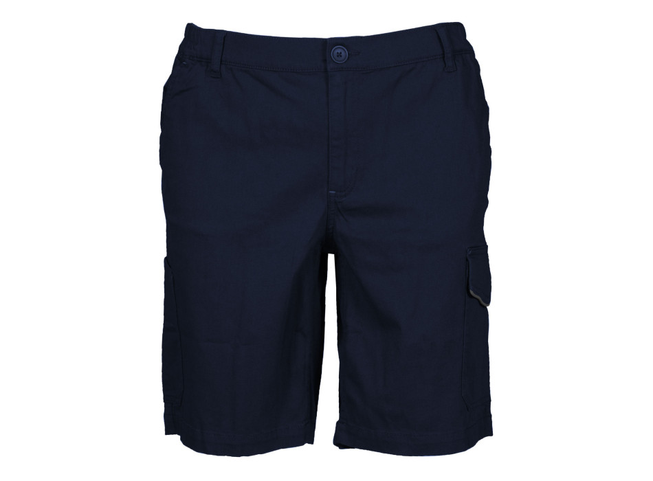 Pantalone Corto Multitasche Power