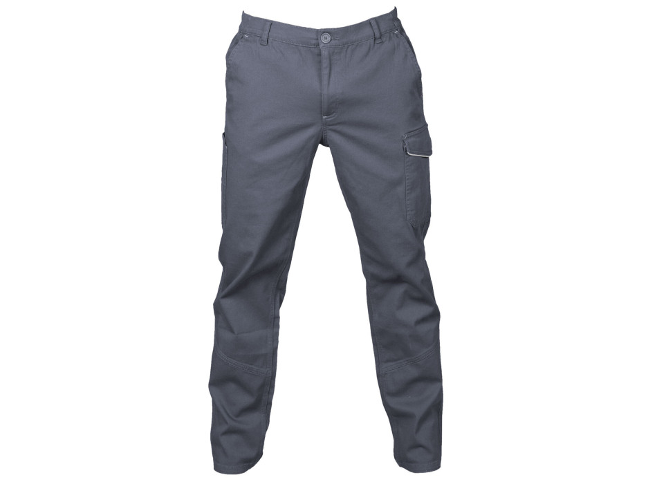 Pantalone Pesante Multitasche Hammer