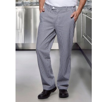 Chef's Trousers Basic