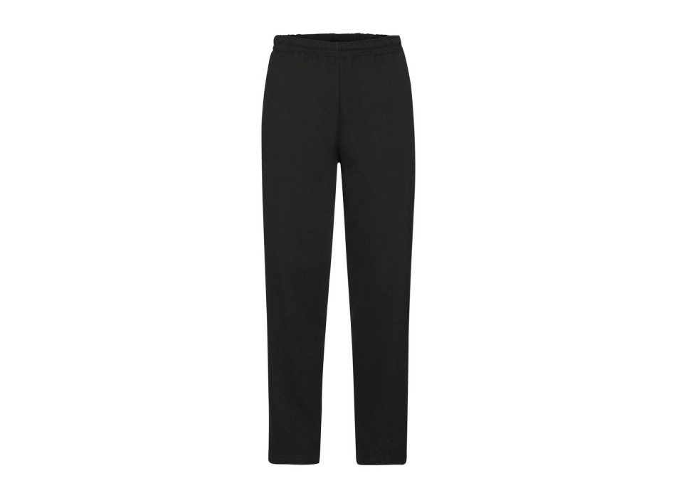 Classic Open Hem Jog Pants