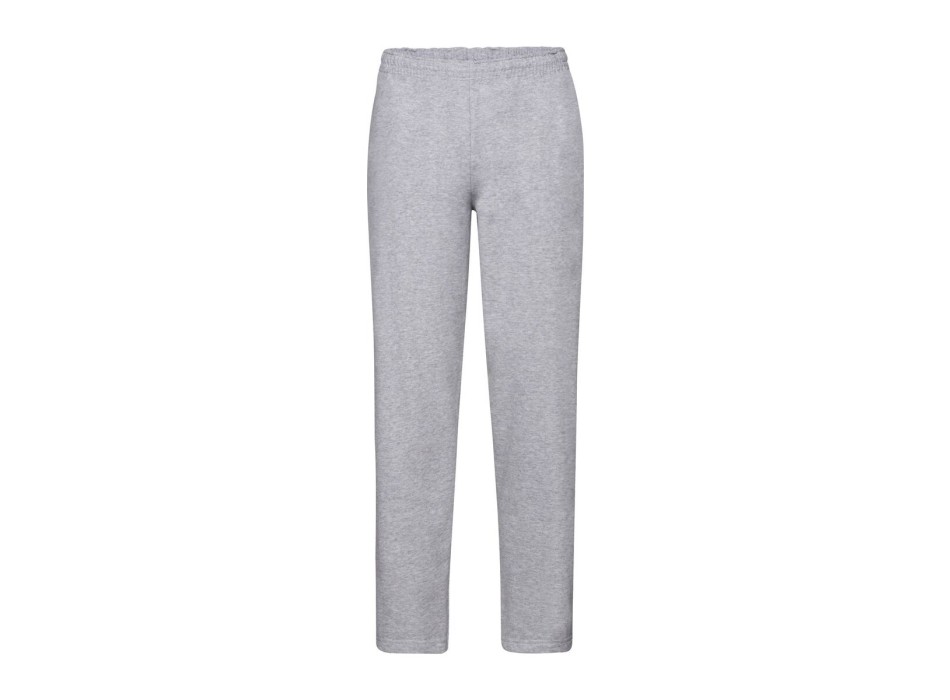 Classic Open Hem Jog Pants