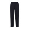 Classic Open Hem Jog Pants