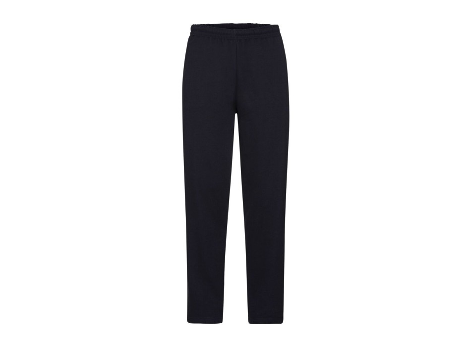 Classic Open Hem Jog Pants