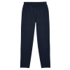 Pantaloni della Tuta in Cotone e Poliestere Riciclato Gheddi