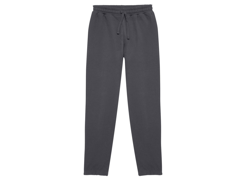 Pantaloni della Tuta in Cotone e Poliestere Riciclato Gheddi
