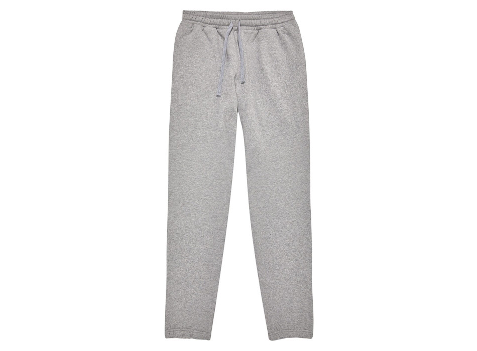 Pantaloni della Tuta in Cotone e Poliestere Riciclato Gheddi