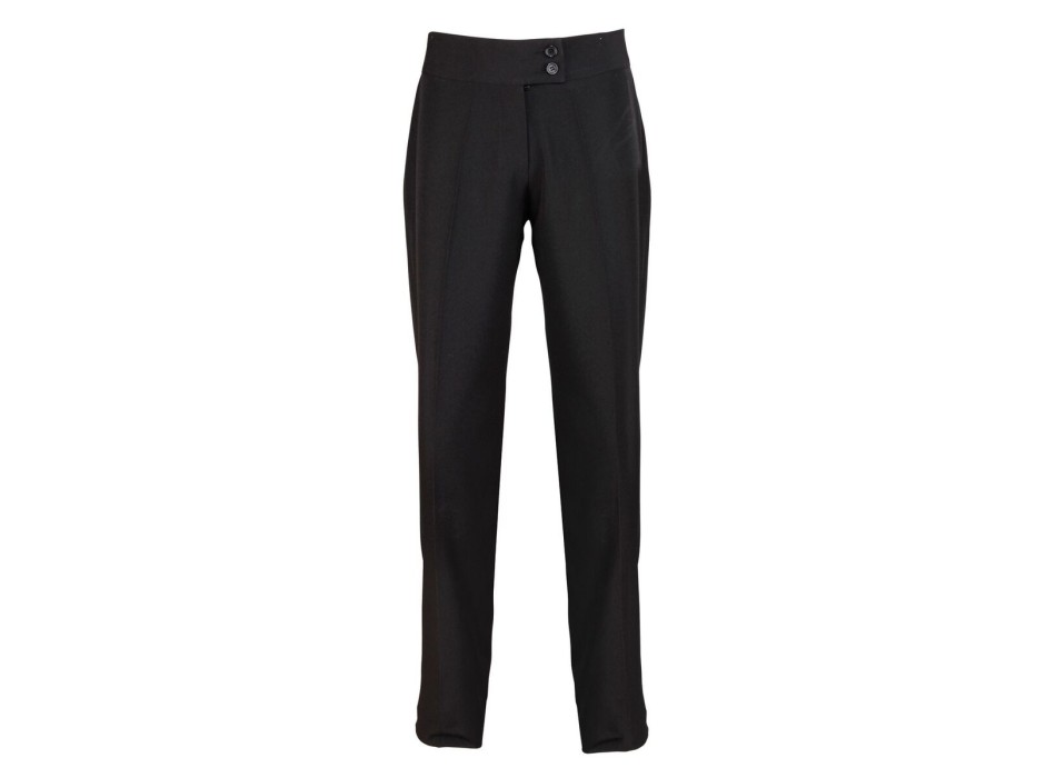 Ladies straight leg "Iris" Trouser
