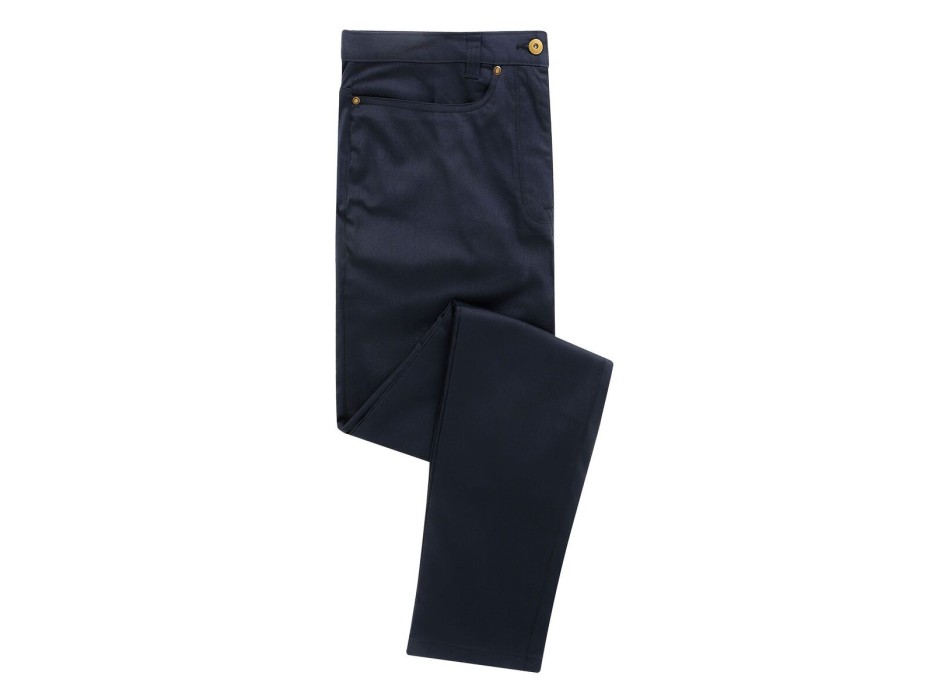 Men's Performance Chino Jeans