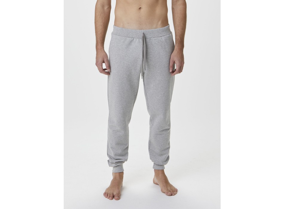 Men Pants With Cuff