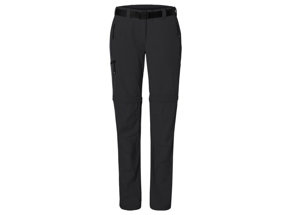 Men's Zip-Off Trekking Pants