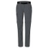 Pantaloni Men Zip-Off Trekking