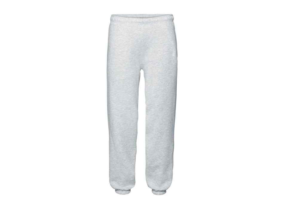 Premium Elasticated Cuff Jog Pants