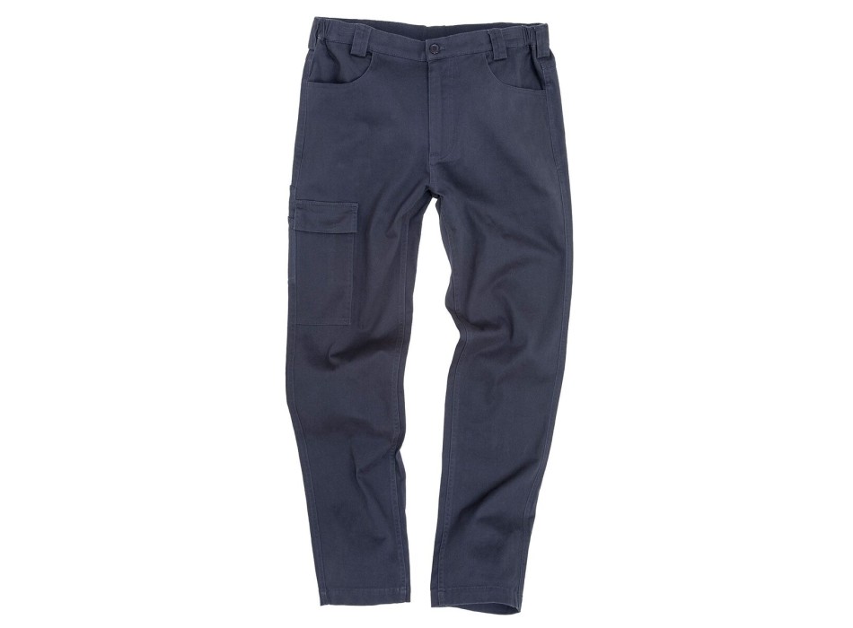 Super Stretch Slim Chino