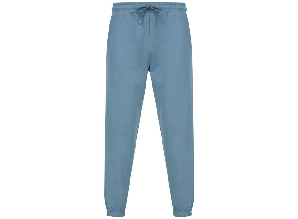 Unisex Sustainable Fashion Cuffed Joggers