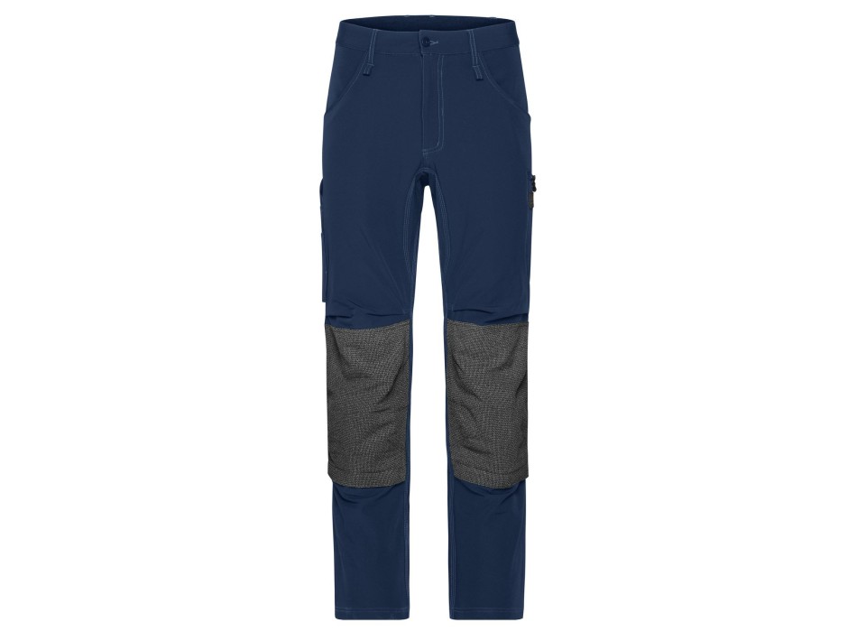 Workwear 4-way Stretch-Pants