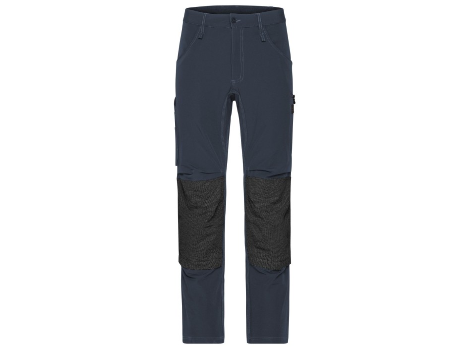 Workwear 4-way Stretch-Pants